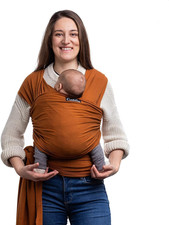 Fascia Porta Bebé Neonato E