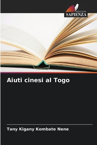 Aiuti cinesi togo tany - cinesi,