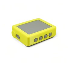 Custodia per Ratio iX3M (tasti rotondi)