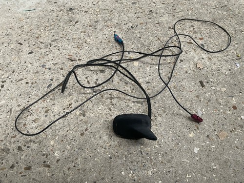 Audi mk2 antenna tetto - mk2,
