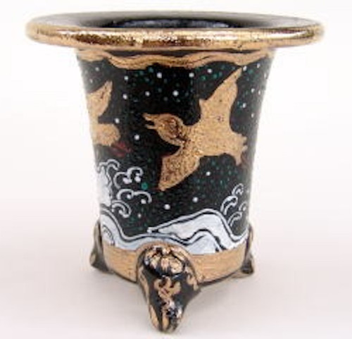 Omoto rakutaki vaso per - omoto,