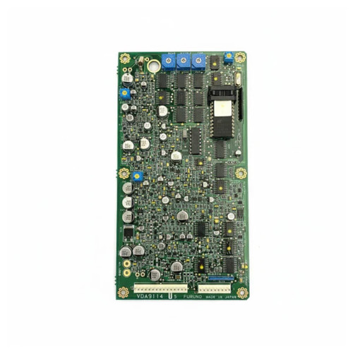 Furuno vda 9114 amplificatore - furuno, vda-9114