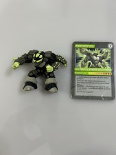 GORMITI - SERIE ATOMIC -