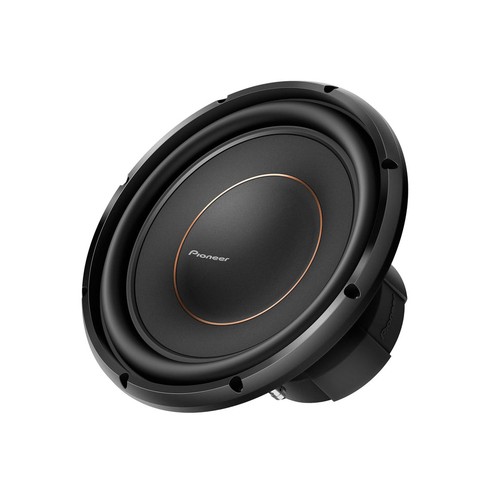 Pioneer altoparlante subwoofer - pioneer,