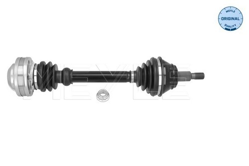 Albero motore 100 498 0627