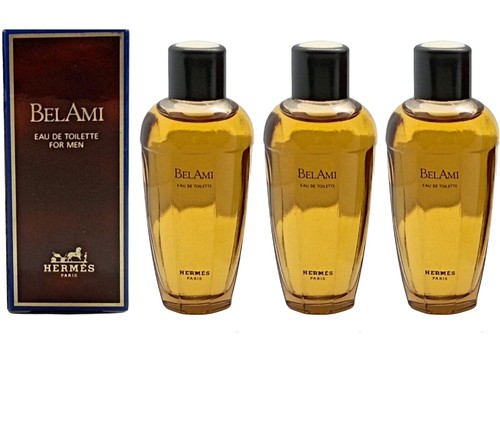 Bel ami hermes - 3, x