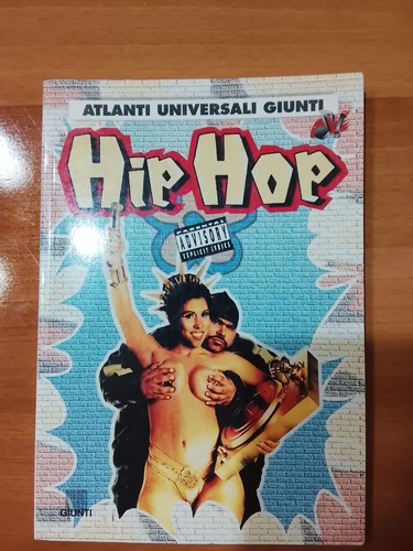 Hip hop paolo ferrari 1999 - paolo,