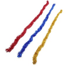  3 Pcs Decorazion Feste