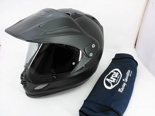 Casco Arai TOUR-CROSS 3 L nero