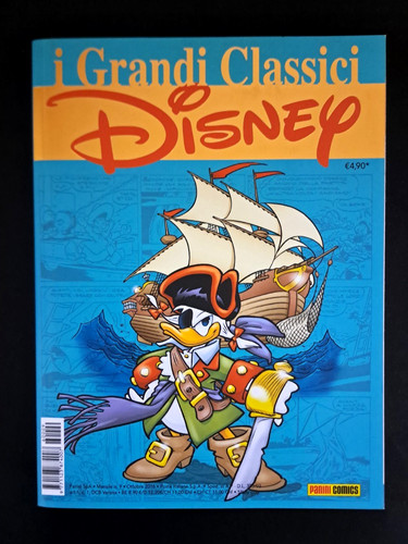 Grandi classici disney nuova - grandi,