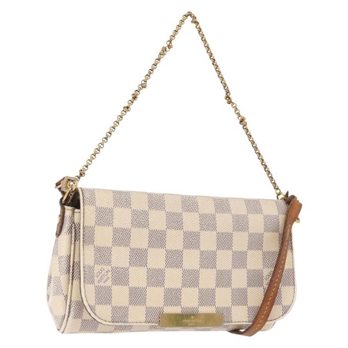 Louis vuitton damier azur - damier,