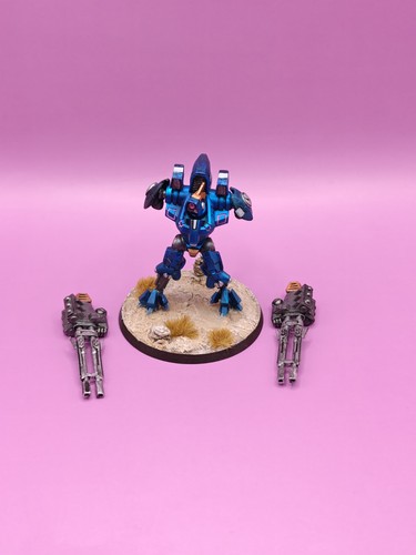 Warhammer 40k tau empire - 40k, t'au