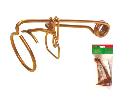 Trappola per talpe modello