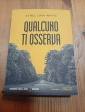 QUALCUNO TI OSSERVA di E L
