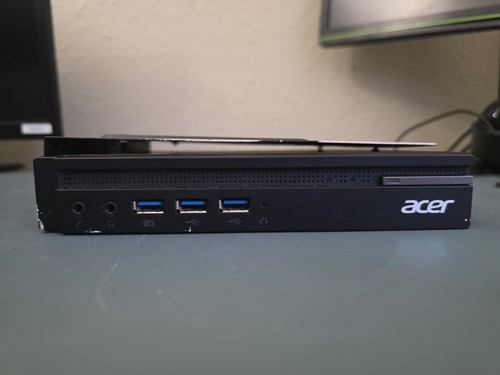 Acer veriton n4640g - pc,