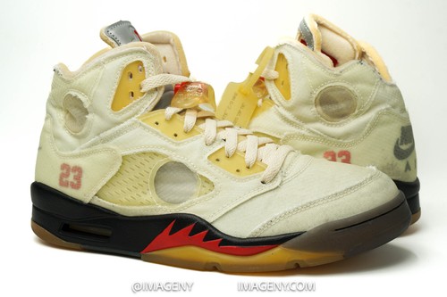 Air jordan retro - v,