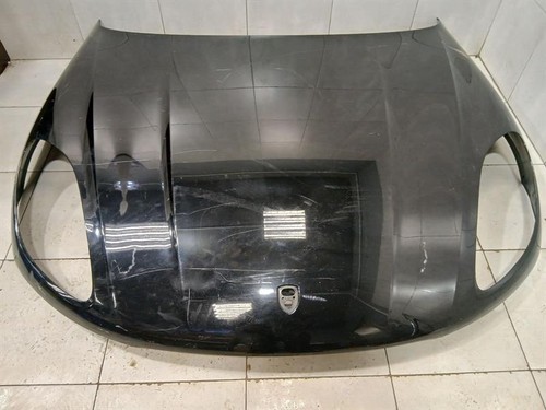 Cofano motore porsche macan - motore,
