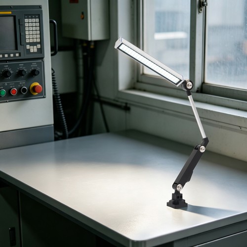 Luce lavoro macchina - luce,