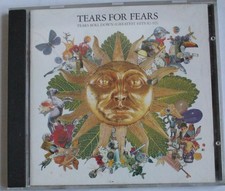 Tears For Fears - Tears  Roll