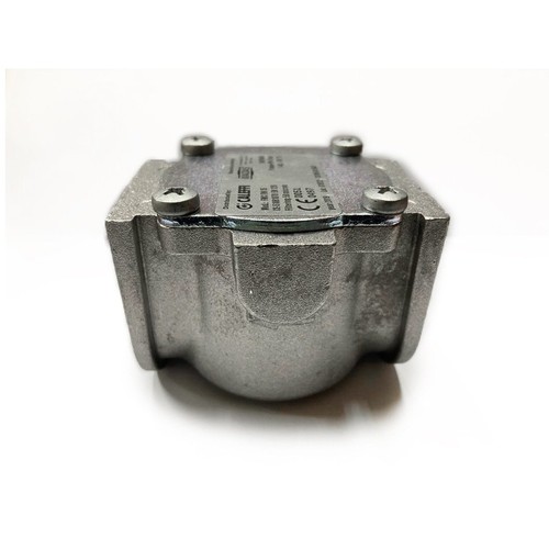 Filtro per gas gpl scaldino - gas,