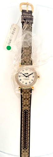 Nuovo orologio coach madison - nuovo,