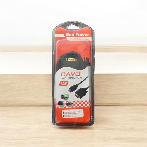 Cavo hdmi nuovo - cavo,