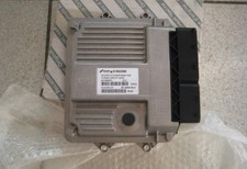 FIAT FIORINO QUBO CENTRLINA MOTORE NUOVA ORIGINALE 51862586