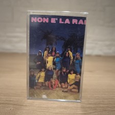 NON E' LA RAI RTI Music ‎–