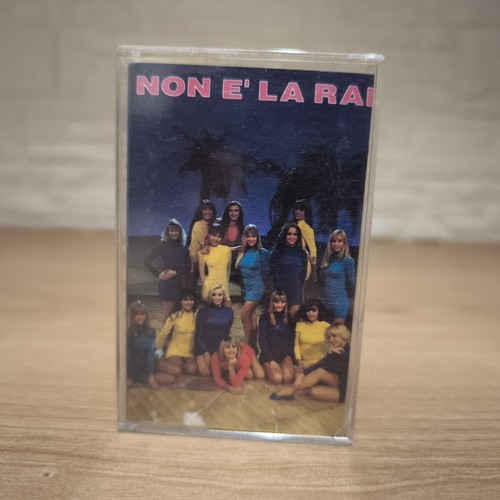 Non rai rti - non, e'