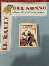 L’erotismo a fumetti di