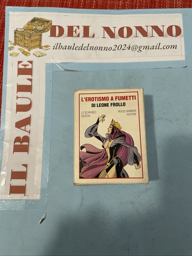Erotismo fumetti di - fumetti,