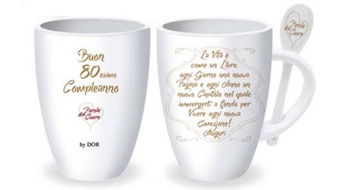 Tazza mug con - ,