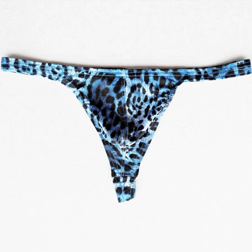 Mutandine intimo uomo - , blu