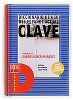 Clave diccionario uso del - uso,