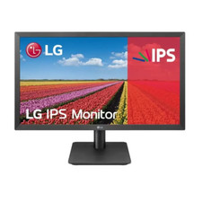 LG 22MP410 22” Full HD VA