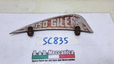 TAGLIAVENTO PARAFANGO ANTERIORE GILERA 150 SPORT (SC835MG)
