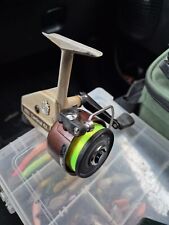 fishing reel ABU cardinal 44, piccolo segni di usura meccanica perfetta 