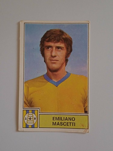 1971 panini calciatori - 1971-72,