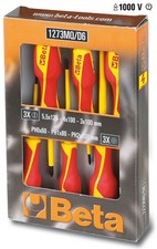 BETA SERIE KIT SET 6 GIRAVITI