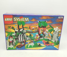 LEGO 6278 Islander Enchanted