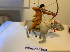 SCHLEICH INDIANO CON ARCO A