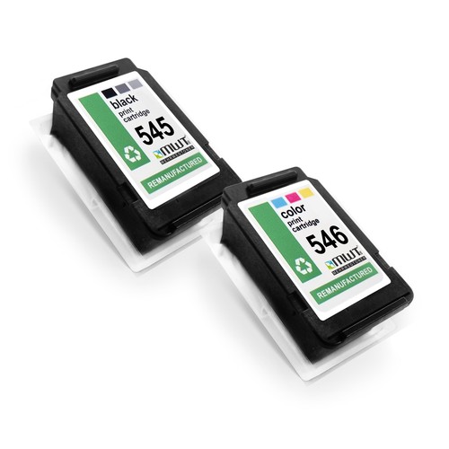 Cartucce per canon pg545 - xl,
