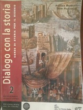 Dialogo Con La Storia 2. Isbn