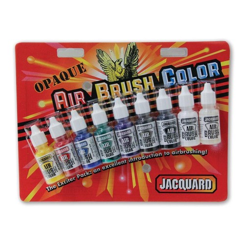 Jacquard eccitatore - jacquard,