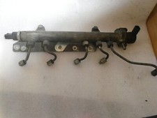 FLAUTO INIEZIONE RAIL 0445214044 FIAT PUNTO 1.3 MULTIJET ANNO 2006 46817523