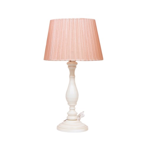 Lampada tavolo con lume - lampada,