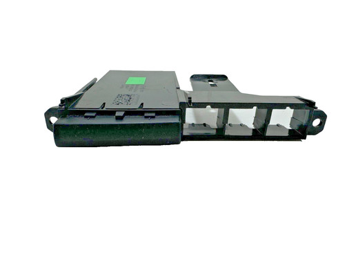 Mascherina telaio console