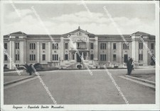 t768 cartolina ragusa  citta'