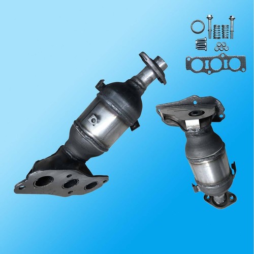 Eu5 cat catalizzatore citroen - catalizzatore,