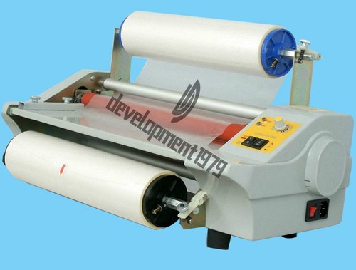 Laminatore pellicola